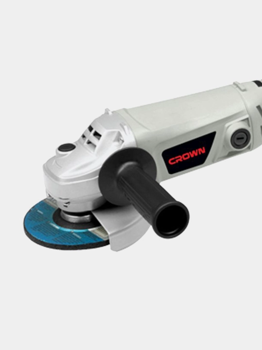 Болгарка CROWN CT13290 125/860W