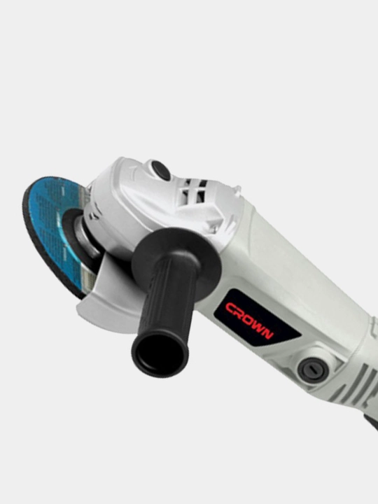 Болгарка CROWN CT13290 125/860W
