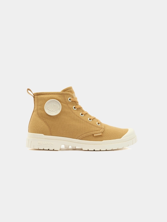 Ayollar uchun kedalar Palladium Pampa SP20 HI CVS