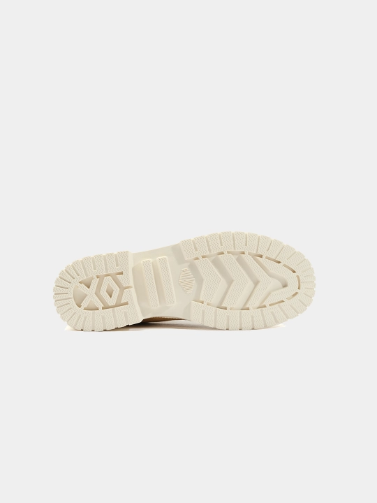 Ayollar uchun kedalar Palladium Pampa SP20 HI CVS
