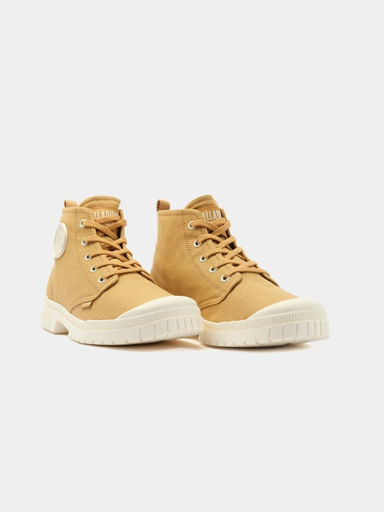 Ayollar uchun kedalar Palladium Pampa SP20 HI CVS