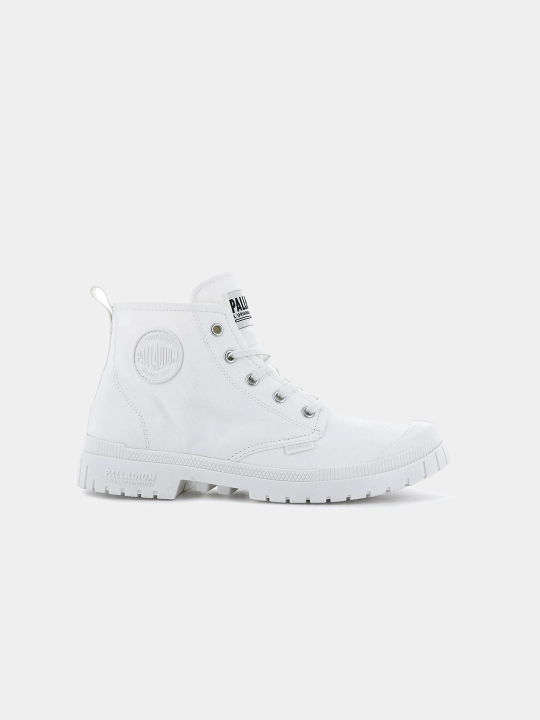 Ayollar uchun kedalar Palladium Pampa SP20 HI CVS