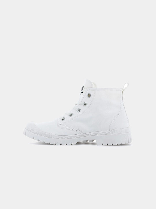 Ayollar uchun kedalar Palladium Pampa SP20 HI CVS