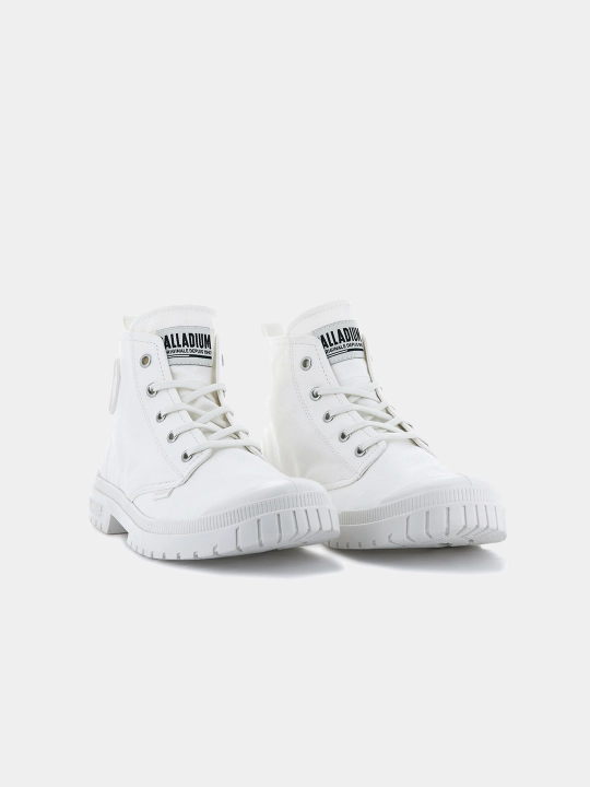 Ayollar uchun kedalar Palladium Pampa SP20 HI CVS