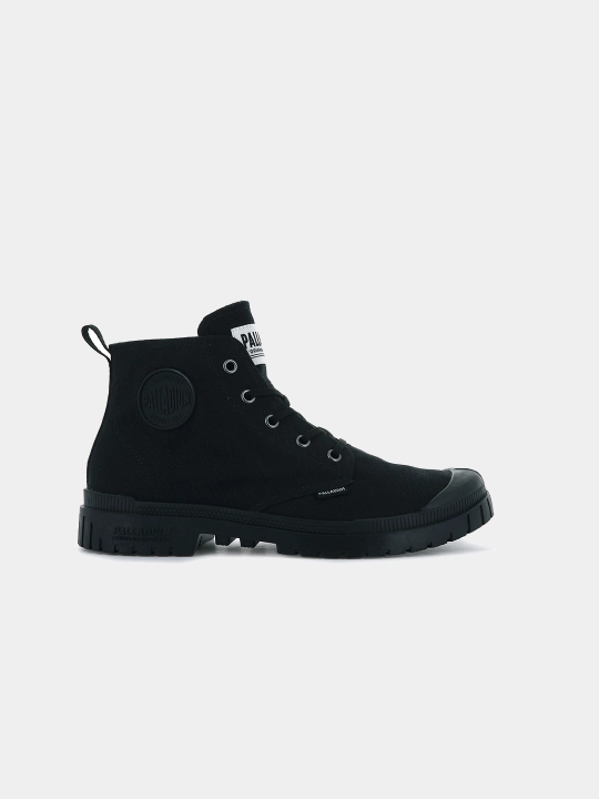 Ayollar uchun kedalar Palladium Pampa SP20 HI CVS