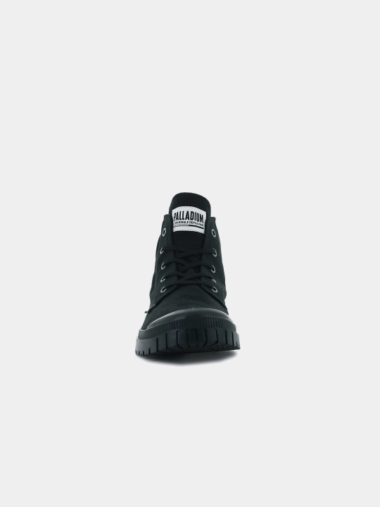 Ayollar uchun kedalar Palladium Pampa SP20 HI CVS