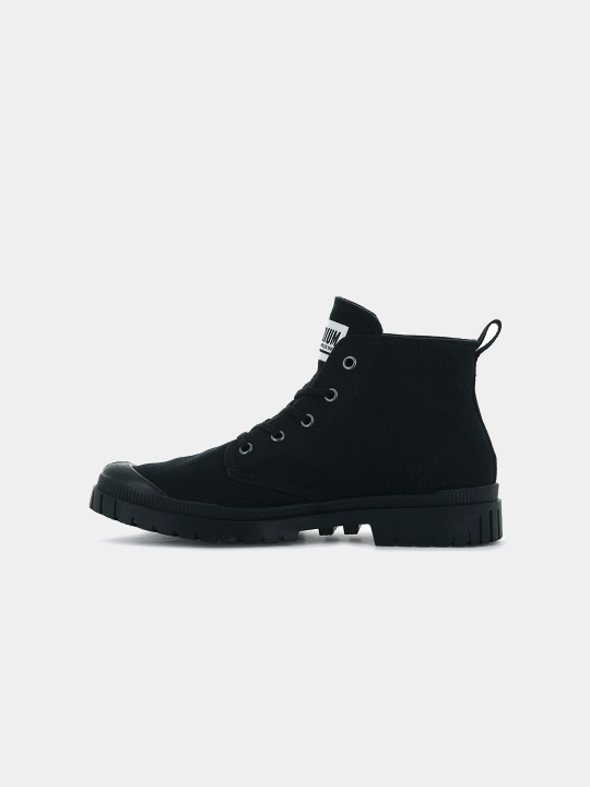 Ayollar uchun kedalar Palladium Pampa SP20 HI CVS
