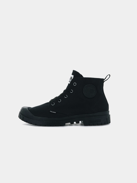 Ayollar uchun kedalar Palladium Pampa SP20 HI CVS
