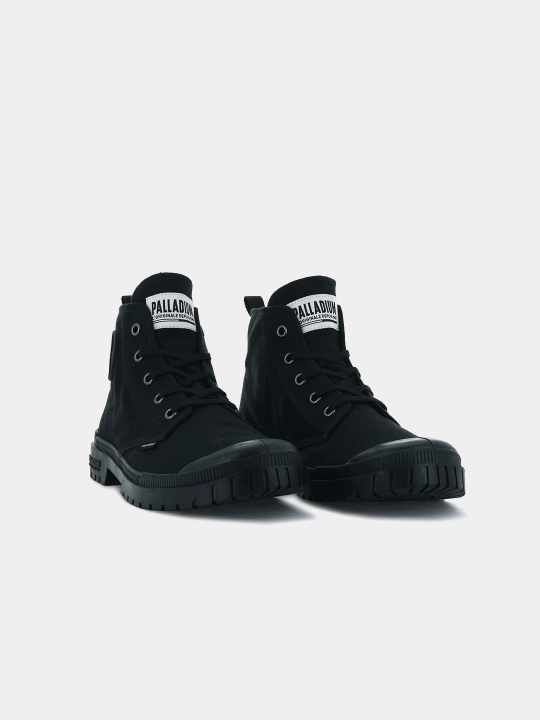 Ayollar uchun kedalar Palladium Pampa SP20 HI CVS