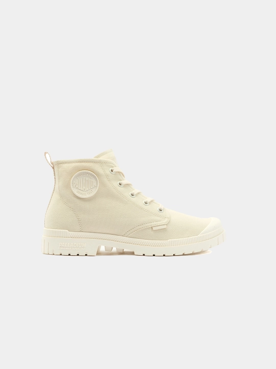 Ayollar uchun kedalar Palladium Pampa SP20 HI CVS