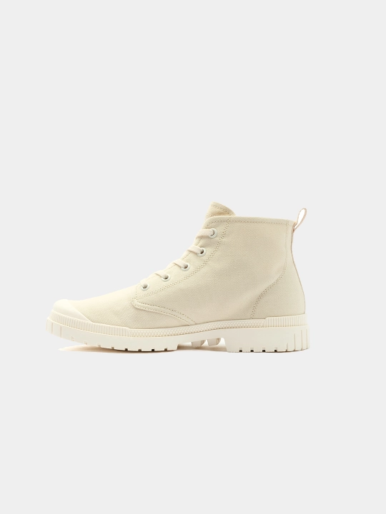 Ayollar uchun kedalar Palladium Pampa SP20 HI CVS