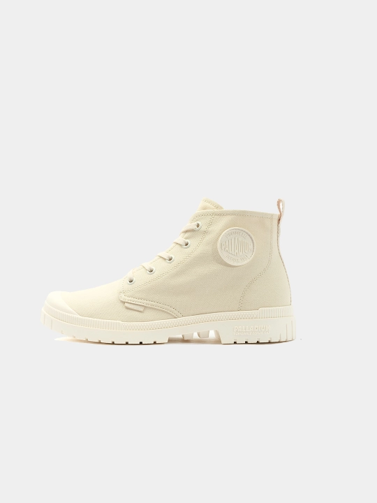 Ayollar uchun kedalar Palladium Pampa SP20 HI CVS