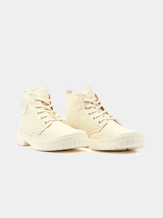 Ayollar uchun kedalar Palladium Pampa SP20 HI CVS
