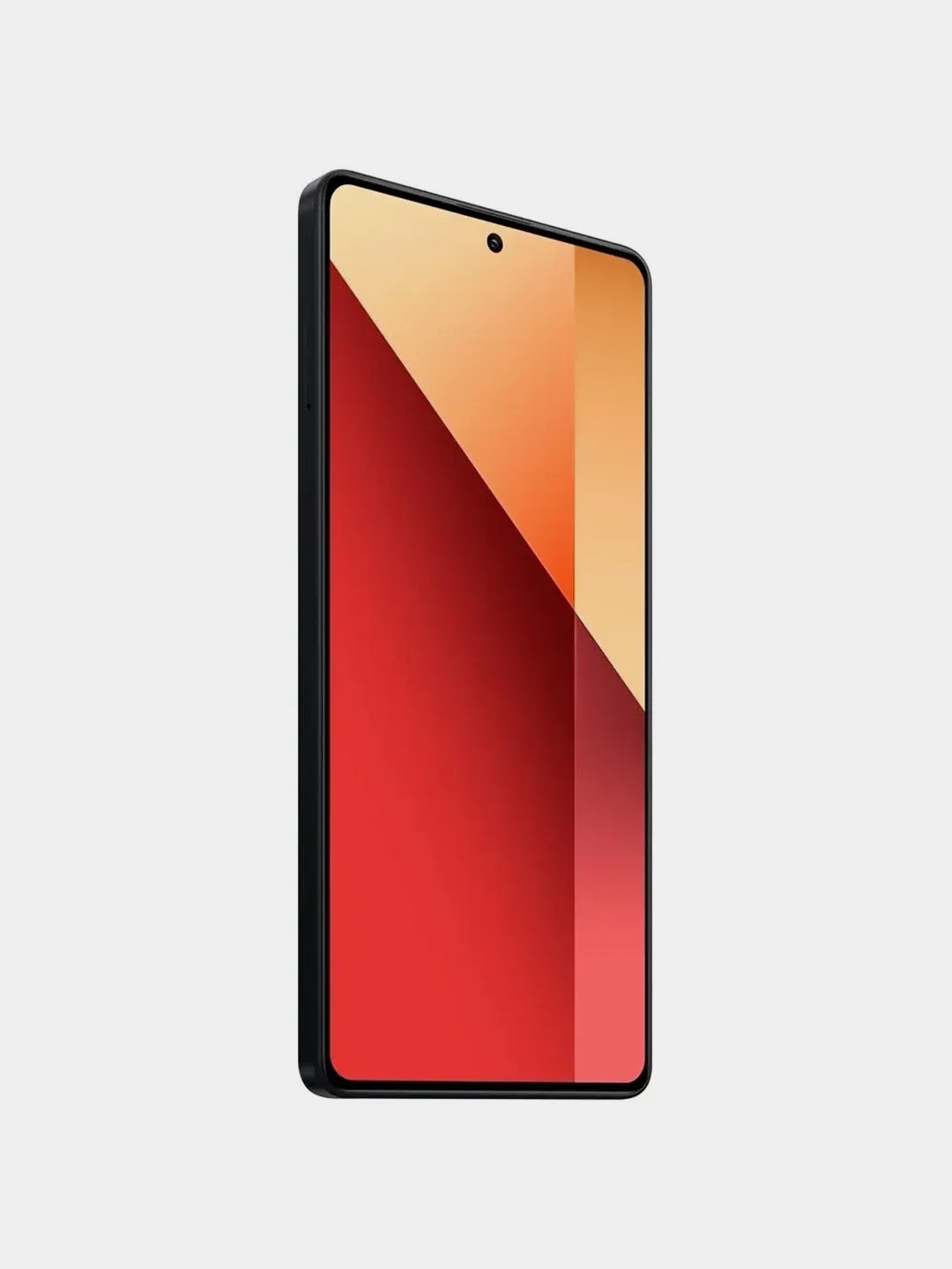 Redmi note 13 pro scarlet red edition