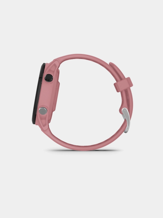Smart soat GARMIN Forerunner 255S Basic Light Pink