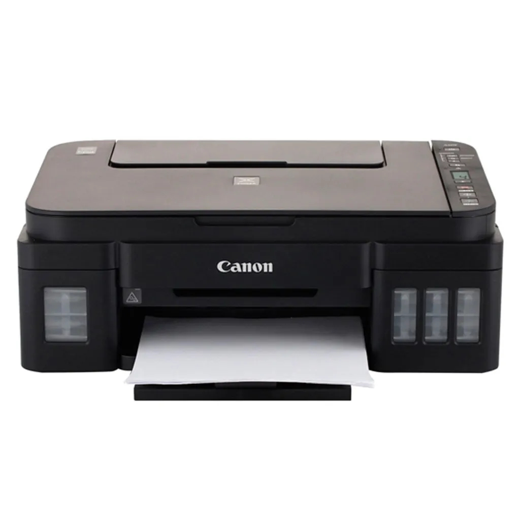 Купить Принтер Canon Pixma G2415