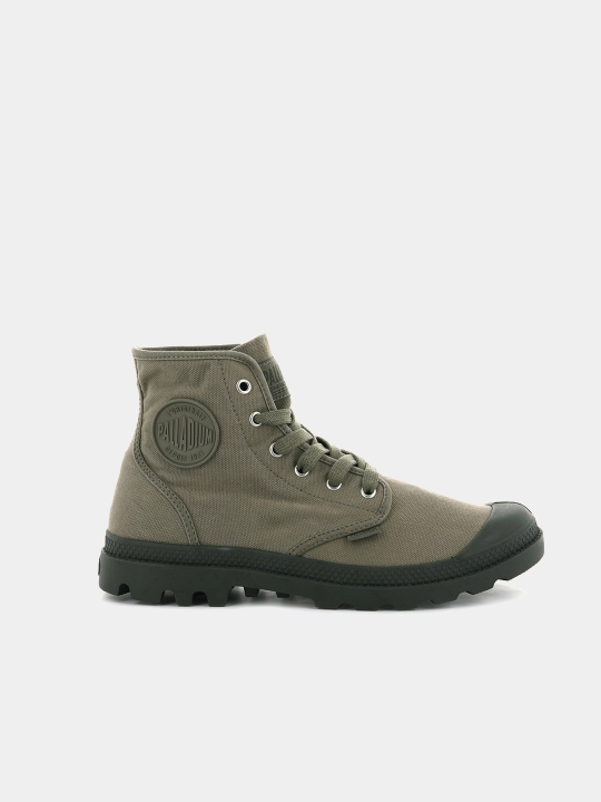 Мужские ботинки Palladium PAMPA HI