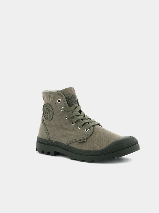 Мужские ботинки Palladium PAMPA HI - 