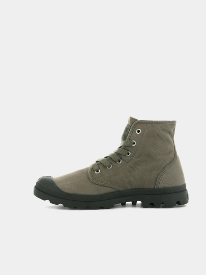 Мужские ботинки Palladium PAMPA HI