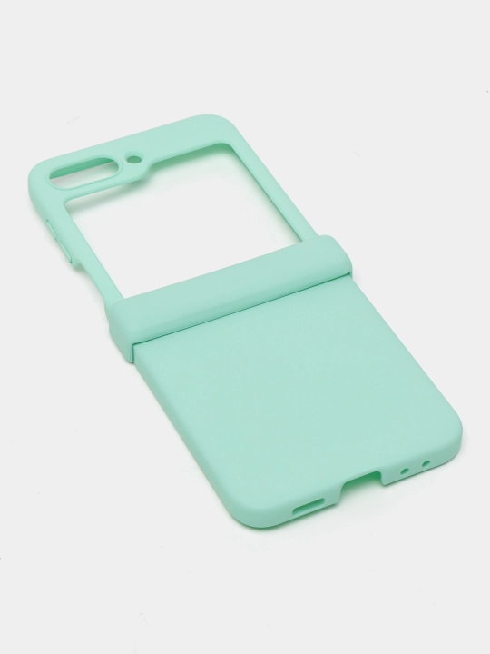 Силиконовый чехол для Samsung z flip 5/6