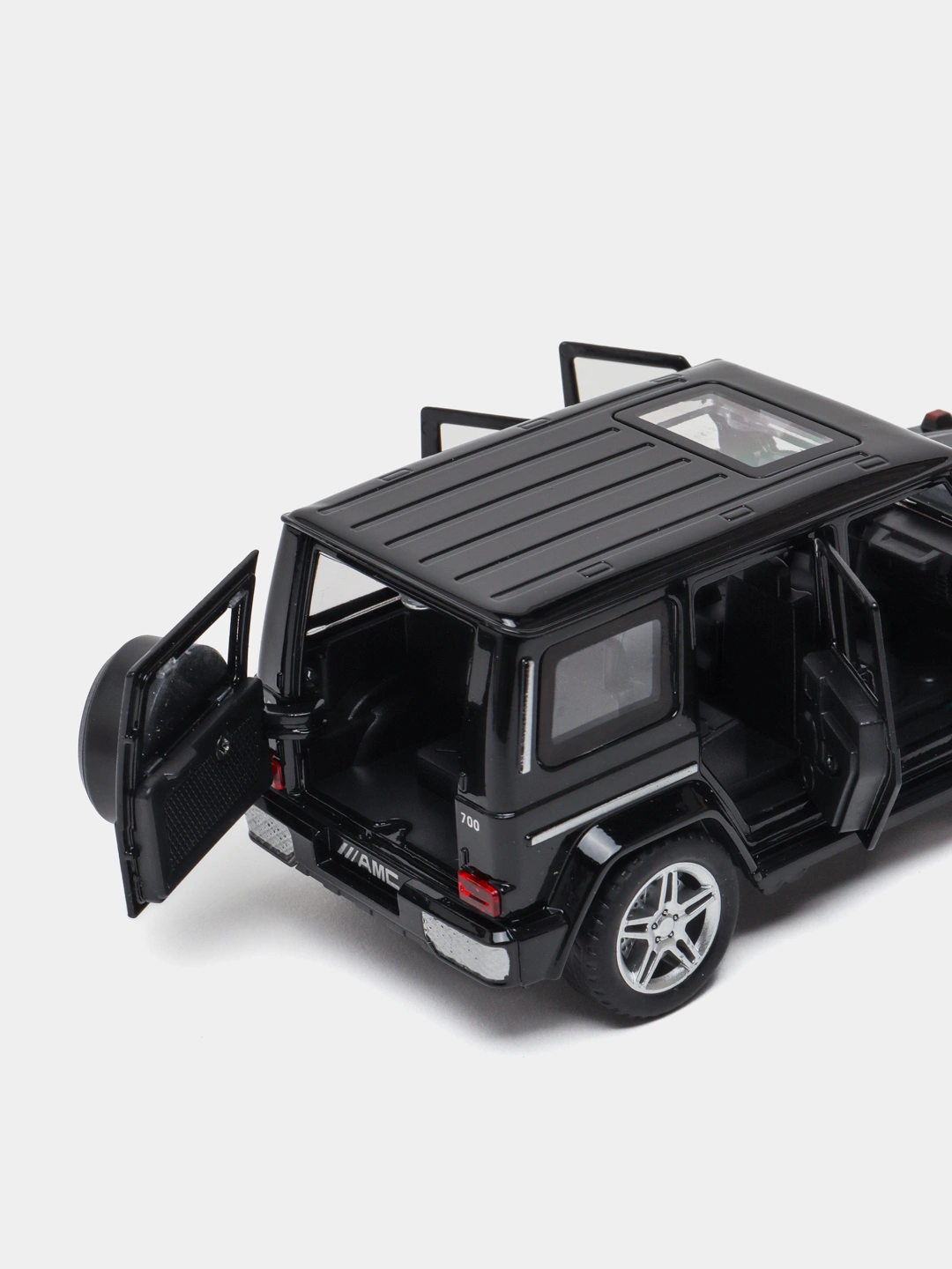 Металлические автомобили Тесла, Мерседес Бенц, БМВ Х5, Ленд Крузер ...