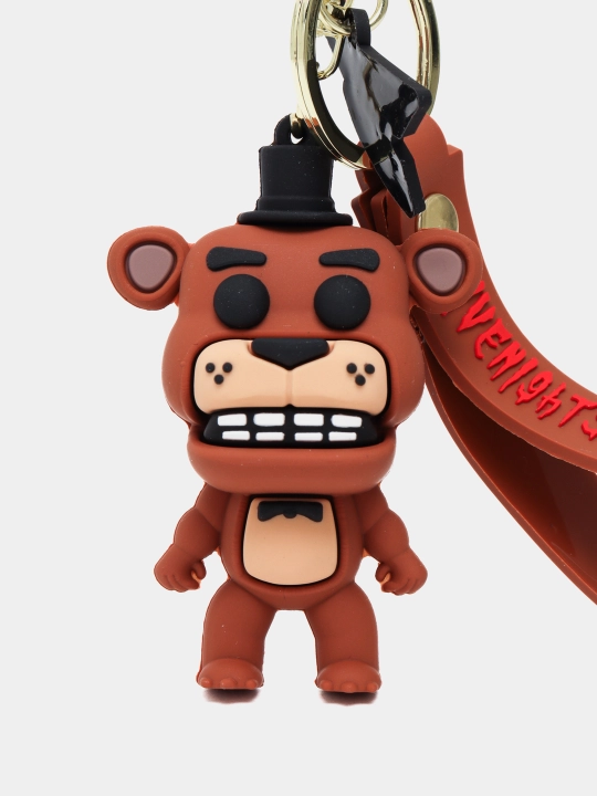 Брелок FNAF Five Nights at Freddy's
