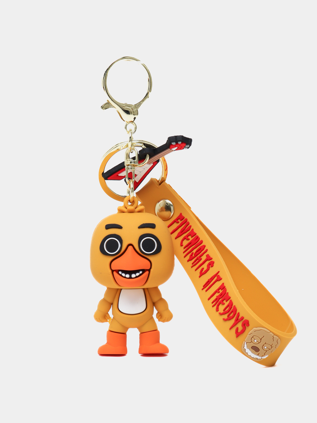 Kalit ilgich FNAF Five Nights at Freddy's - 