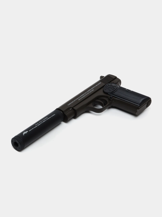 Metalli to'pponcha K-17DS, VIOLENT, C.19+, K-112S, sovg'aga yoki o'zizga