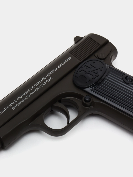Metalli to'pponcha K-17DS, VIOLENT, C.19+, K-112S, sovg'aga yoki o'zizga