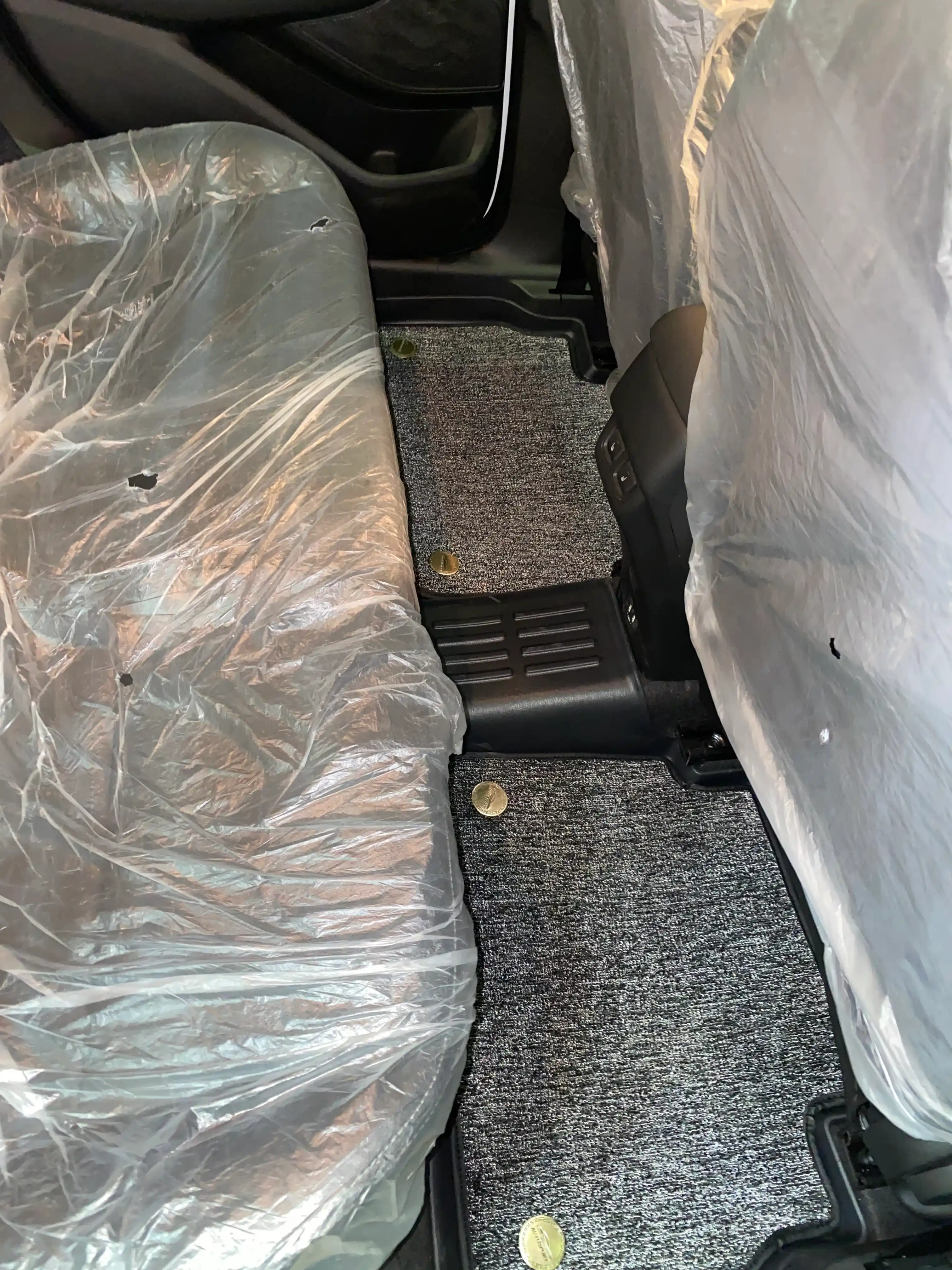 6D и 7D коврики-полики в салон Spark,Damas,Cobalt,Lacetti,Matiz,Nexia,Tracker 2, Onix,Labo