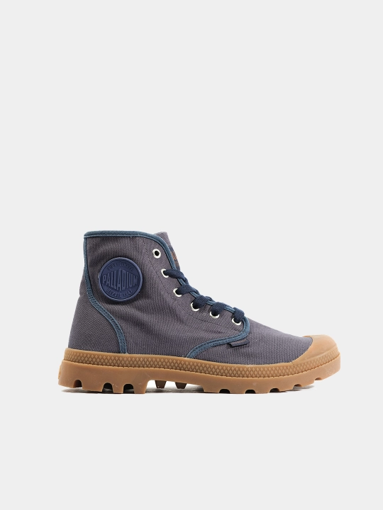 Мужские ботинки Palladium PAMPA HI