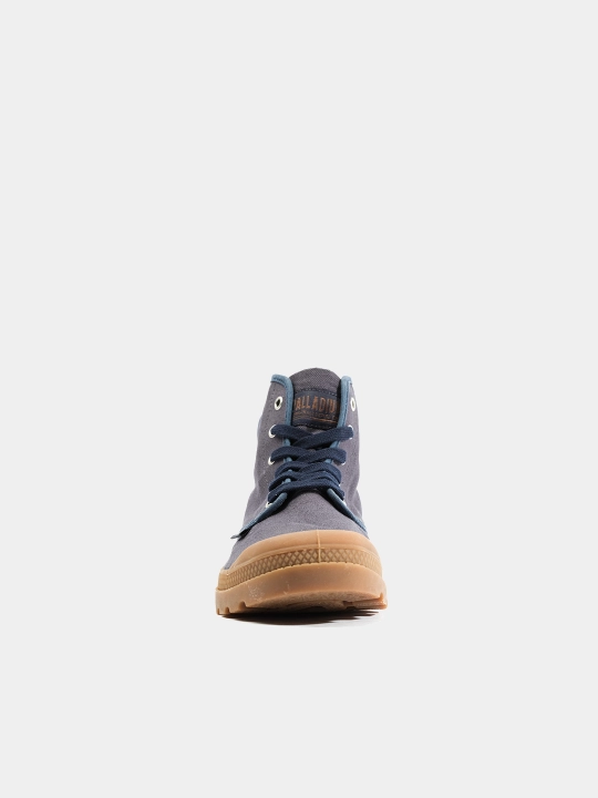 Мужские ботинки Palladium PAMPA HI