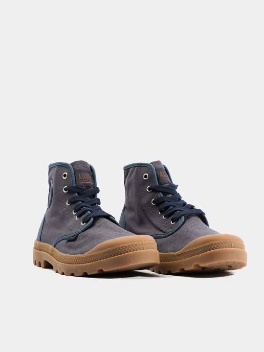 Мужские ботинки Palladium PAMPA HI