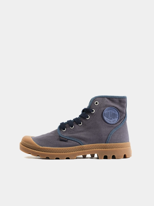 Мужские ботинки Palladium PAMPA HI