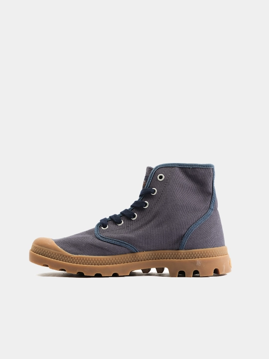 Мужские ботинки Palladium PAMPA HI