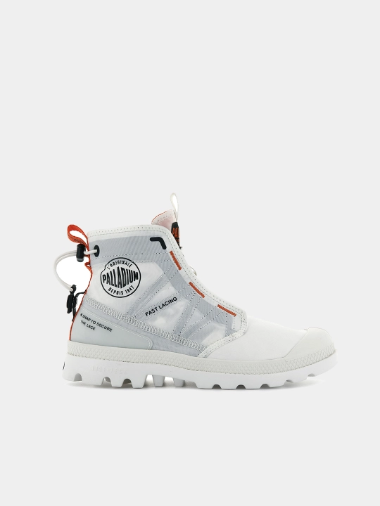 Треккинговые ботинки Palladium PAMPA TRAVEL LITE