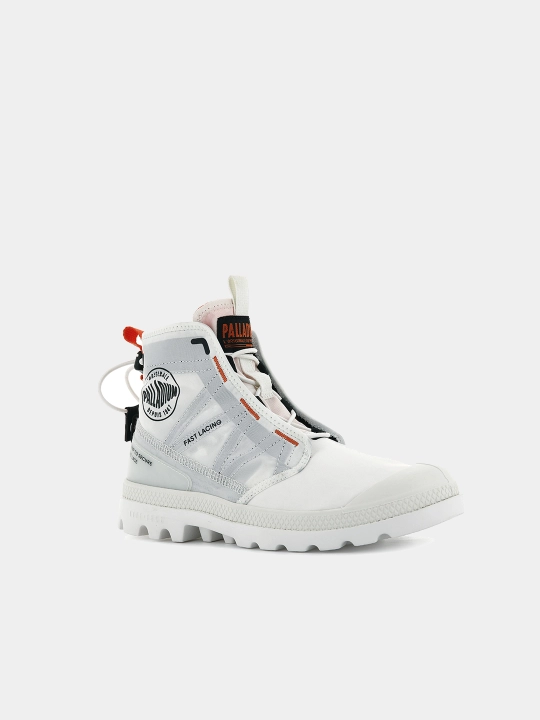 Треккинговые ботинки Palladium PAMPA TRAVEL LITE - 