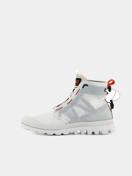 Треккинговые ботинки Palladium PAMPA TRAVEL LITE
