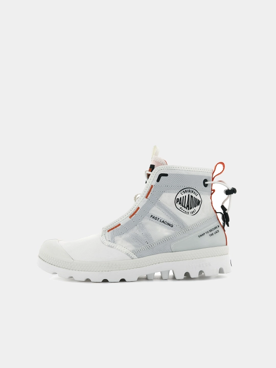 Треккинговые ботинки Palladium PAMPA TRAVEL LITE