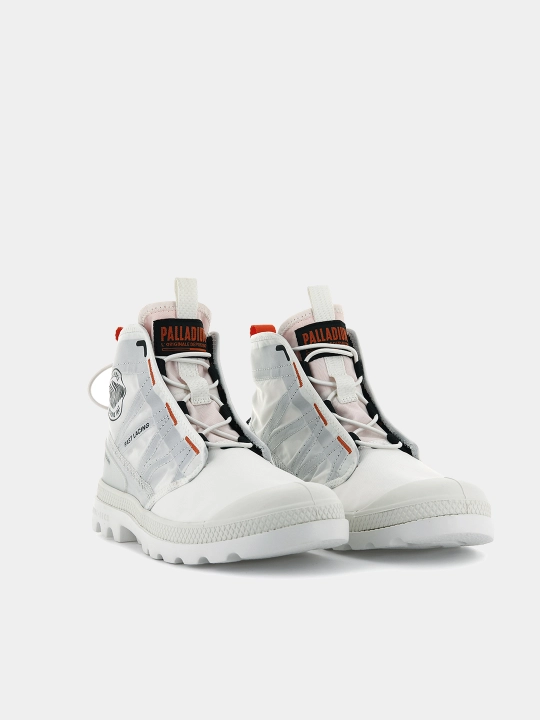 Треккинговые ботинки Palladium PAMPA TRAVEL LITE