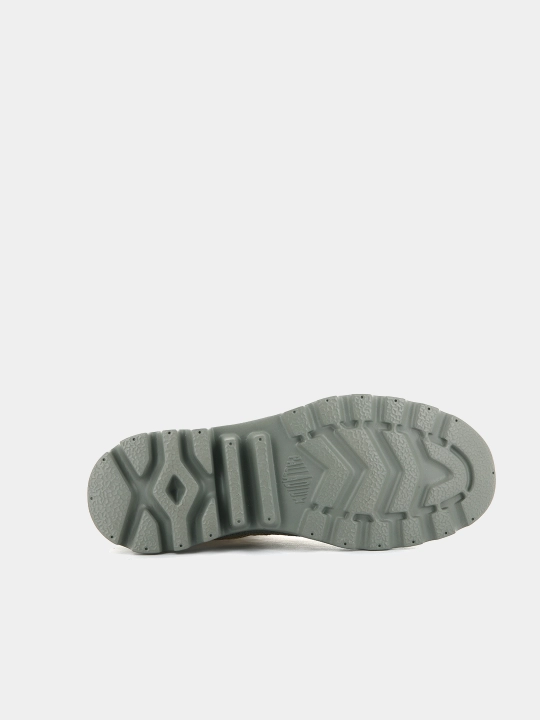 Треккинговые ботинки Palladium PAMPA TRAVEL LITE