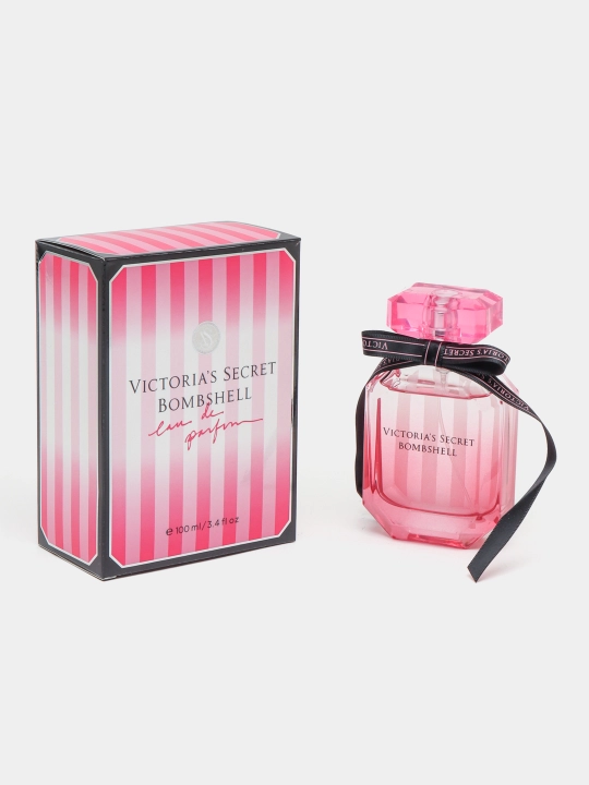 Ayollar uchun xushboy xidli atir Bombshell, 100 ml - 