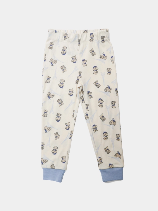 O'g'il bolalar uchun pijama Divakids DKM-939
