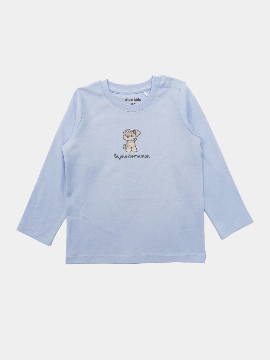 O'g'il bolalar uchun pijama Divakids DKM-939