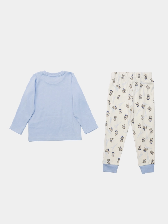 O'g'il bolalar uchun pijama Divakids DKM-939