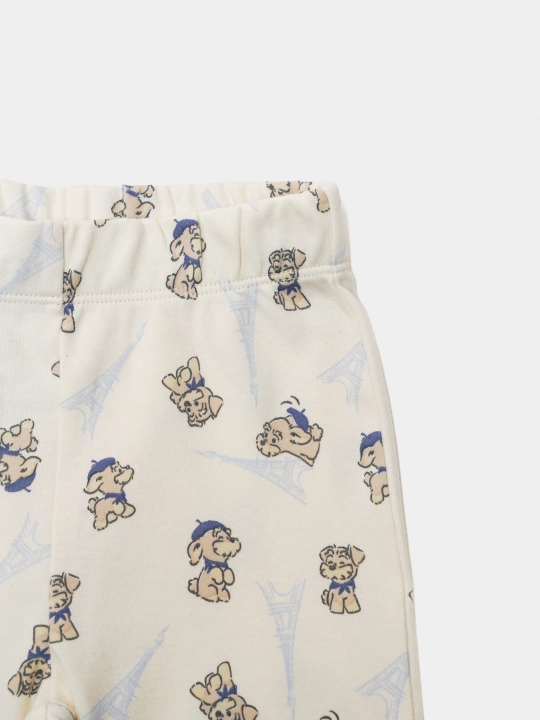 O'g'il bolalar uchun pijama Divakids DKM-939
