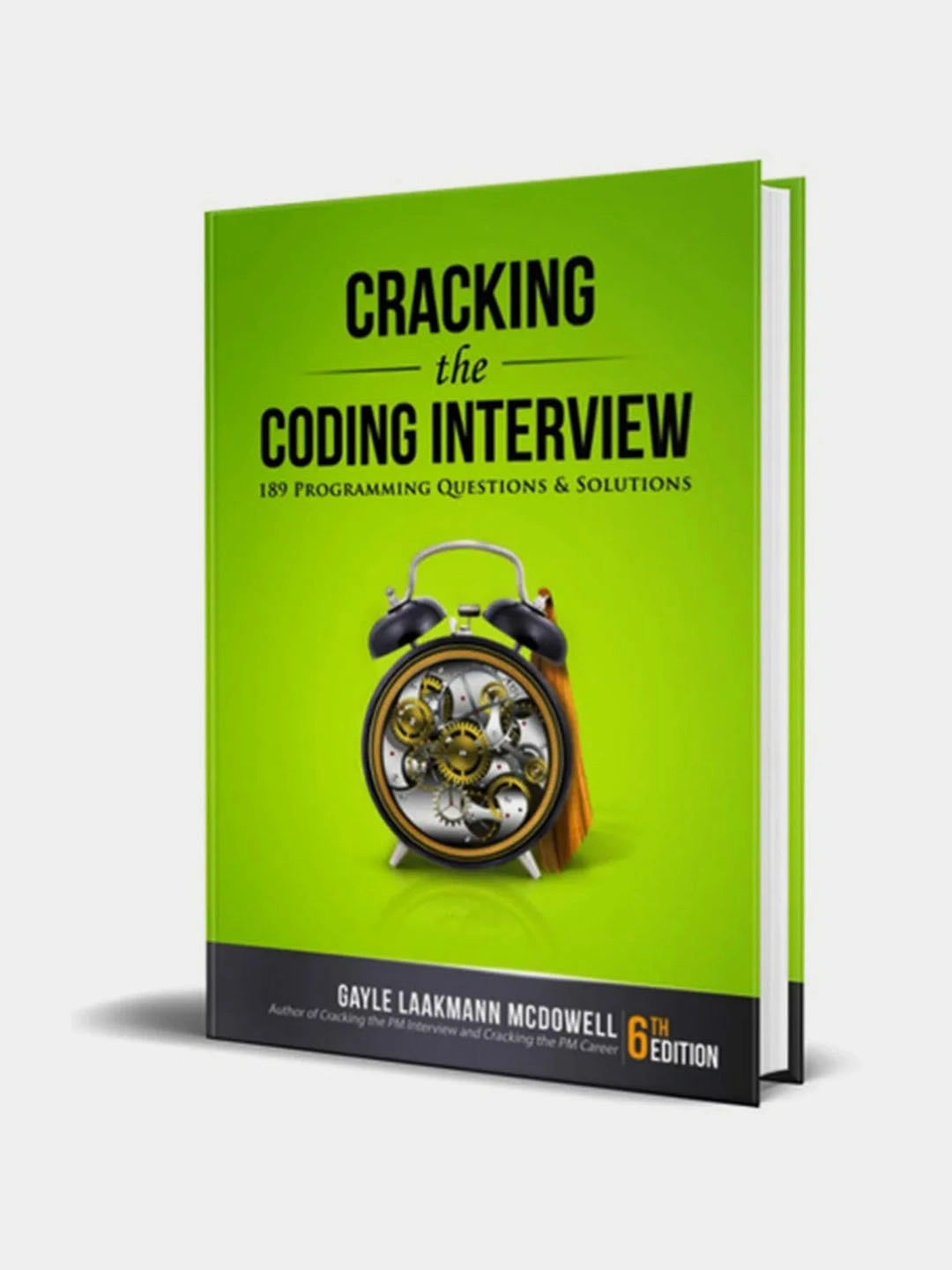 Cracking the coding interview, 189 programming questions and solutions ...