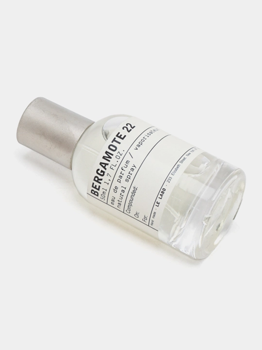 Parfyumlangan suv Bergamote 22, 50 ml