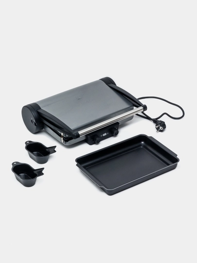 Гриль Bosch TCG4215 — КБТМБТ-TCG4215