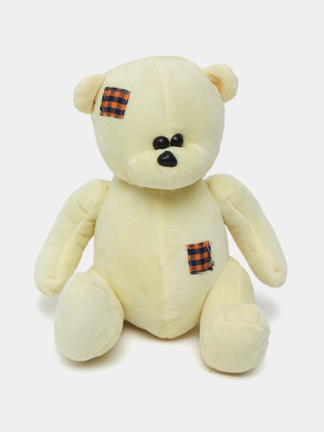 Мишка Teddy купить по низким ценам в интернет-магазине Uzum (867814)